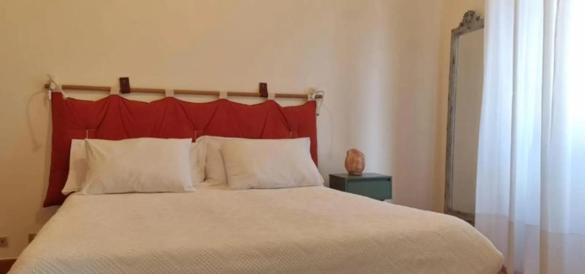 Note Di Palermo Loft Apartman Olaszország