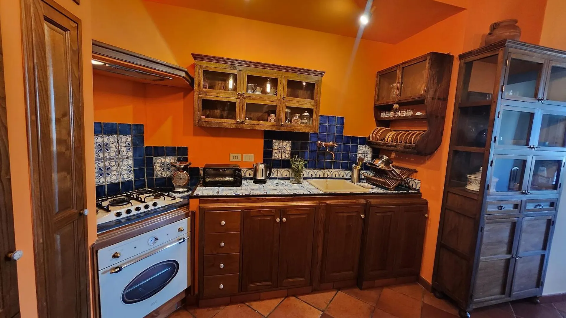 Note Di Palermo Loft Apartman 0*,  Olaszország