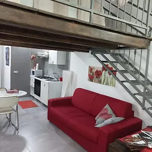  Apartment La Casetta Di Marta Ai Quattro Canti